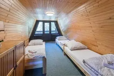 Hotel Pod šaumburkem