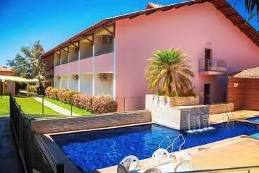 Hotel Santa Rosa
