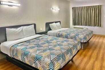 Motel 6huntington, Wv