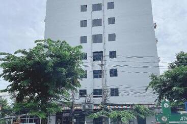 مُتل Win Mansion