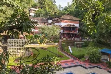 Upavan Resort