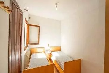 Apartamentos Confort Home Formigal 3000