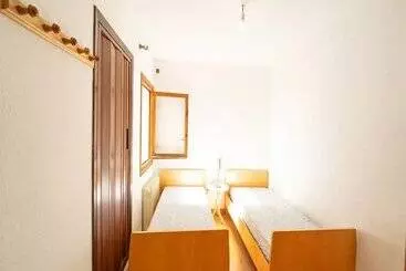 Apartamentos Confort Home Formigal 3000