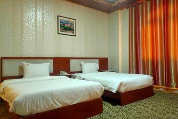 Grand Inn Hotel By Wanasa