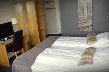 Sirdal Hoyfjellshotell As