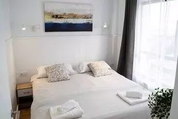 Apartamento Aloha Puerto planta 4