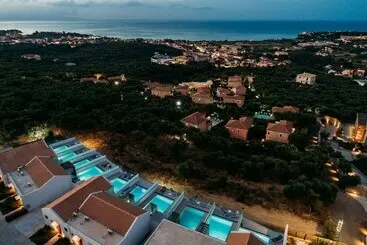 St John Suites Adults Only Zakynthos