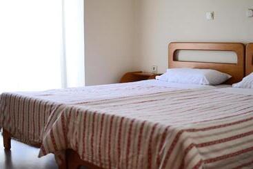 בית מלון כפרי Filareti