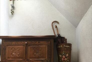 Hospedaria Jägerhof