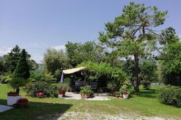 B&b Antica Fonte Del Latte