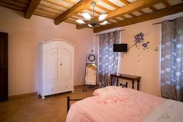 B&b Antica Fonte Del Latte