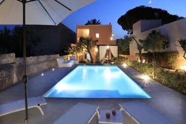 B&b Happy Days Golfo Di Gallipoli