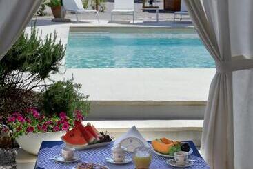 B&b Happy Days Golfo Di Gallipoli