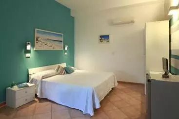 B&b Happy Days Golfo Di Gallipoli