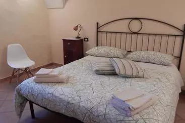 Apartaments turístics B&b Noce Spagnola