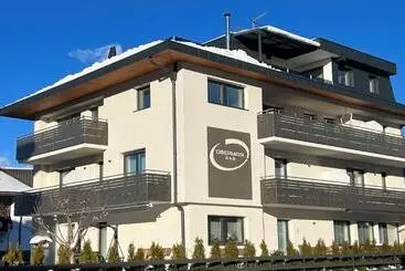 B&b Obermair