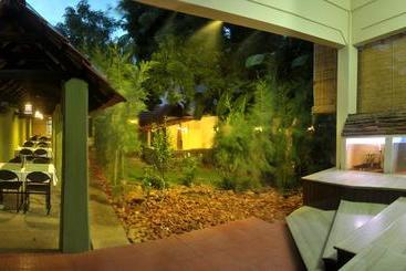 Bed and Breakfast Covinille