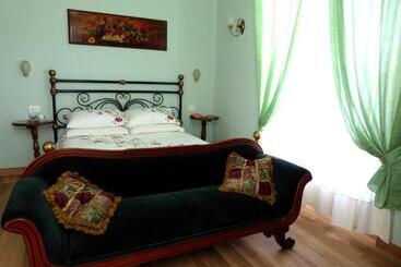 مبيت وإفطار Da Nonna Vera