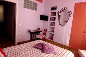 ベッドアンドブレックファースト Da Nonna Vera