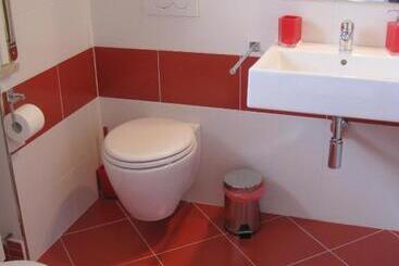 Bed And Breakfast Lo Scrigno