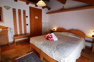 Bed & Breakfast Paradiso