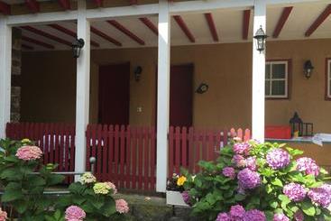 Отель Agnesen Hof