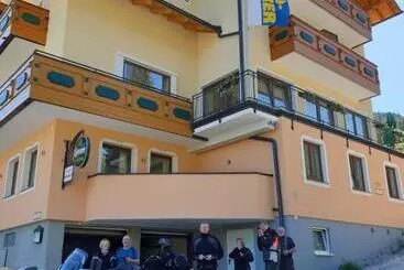 Hotel Alpengasthof Grimmingblick