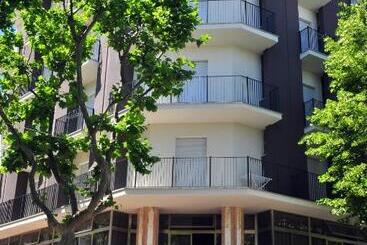 هتل Anna Gabicce Mare