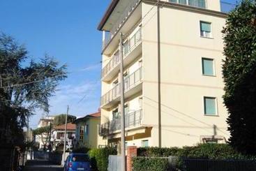 בית מלון כפרי Casa Diomira