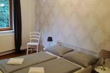 Hotel Castle