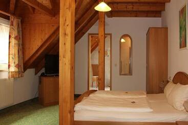 Hotel Gasthof Rössle