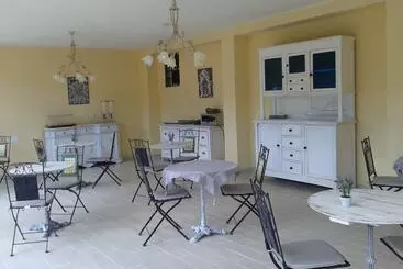 ホテル Gli Acquerelli