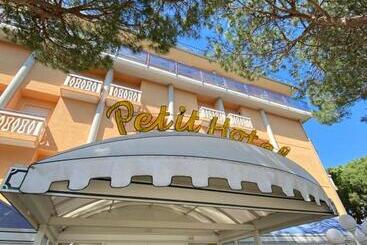 Hotel Petit