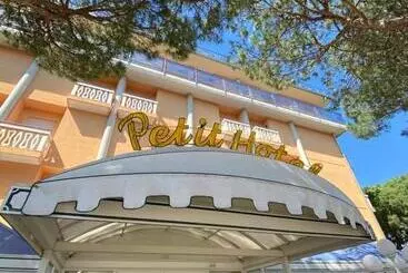 Hotel Petit