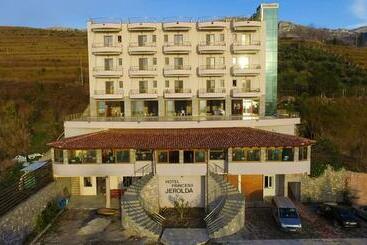 酒店 Princess Jerolda