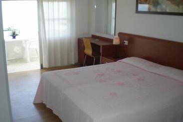 ホテル Silva Frontemare