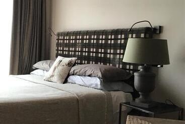 Hotel Vecchia Stazione Mountain Elegance