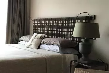 Hotelli Vecchia Stazione Mountain Elegance