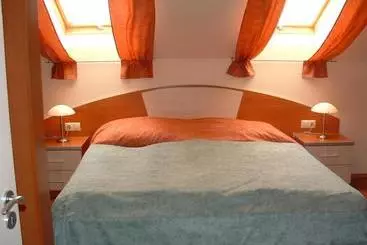 Hotel Villa Dorottya