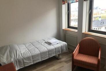 Nattvikens Vandrarhem