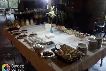 Resort El Molino Complejo Turístisco