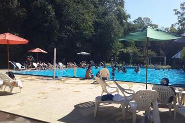 Kurort  El Molino   Complejo Turístisco