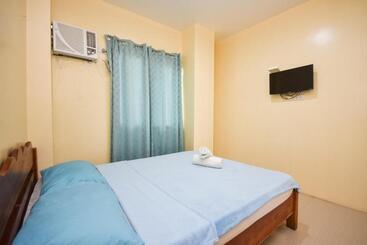 Schronisko Boracay Backpackers