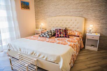 住宿加早餐 Le Notti Di Morfeo