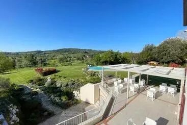 Bed and Breakfast Agromarino