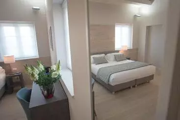 ベッドアンドブレックファースト Agromarino