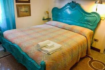 Bed and Breakfast Al Giardino Degli Artisti
