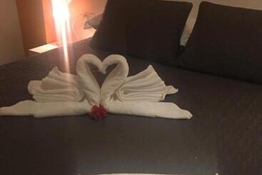 住宿加早餐  Amaranto Bnb