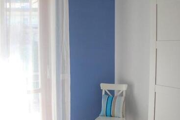 تختخواب و صبحانه Cala Chiara