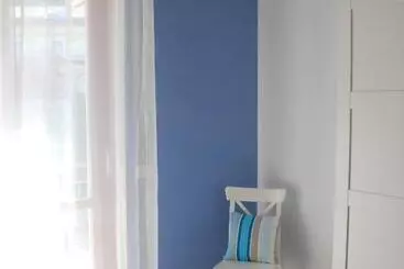 ベッドアンドブレックファースト Cala Chiara